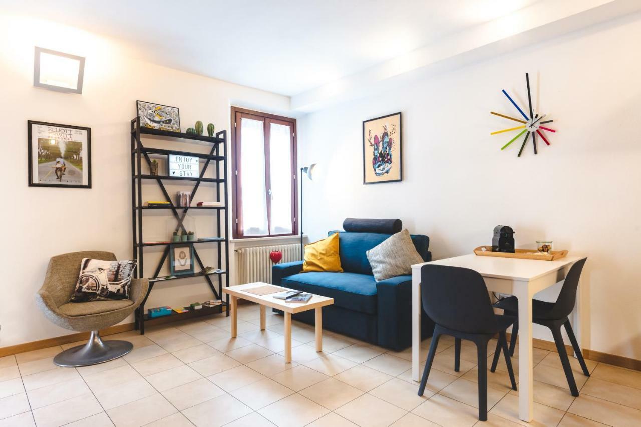 Casetta Portonaccio Apartment Ravenna Bagian luar foto
