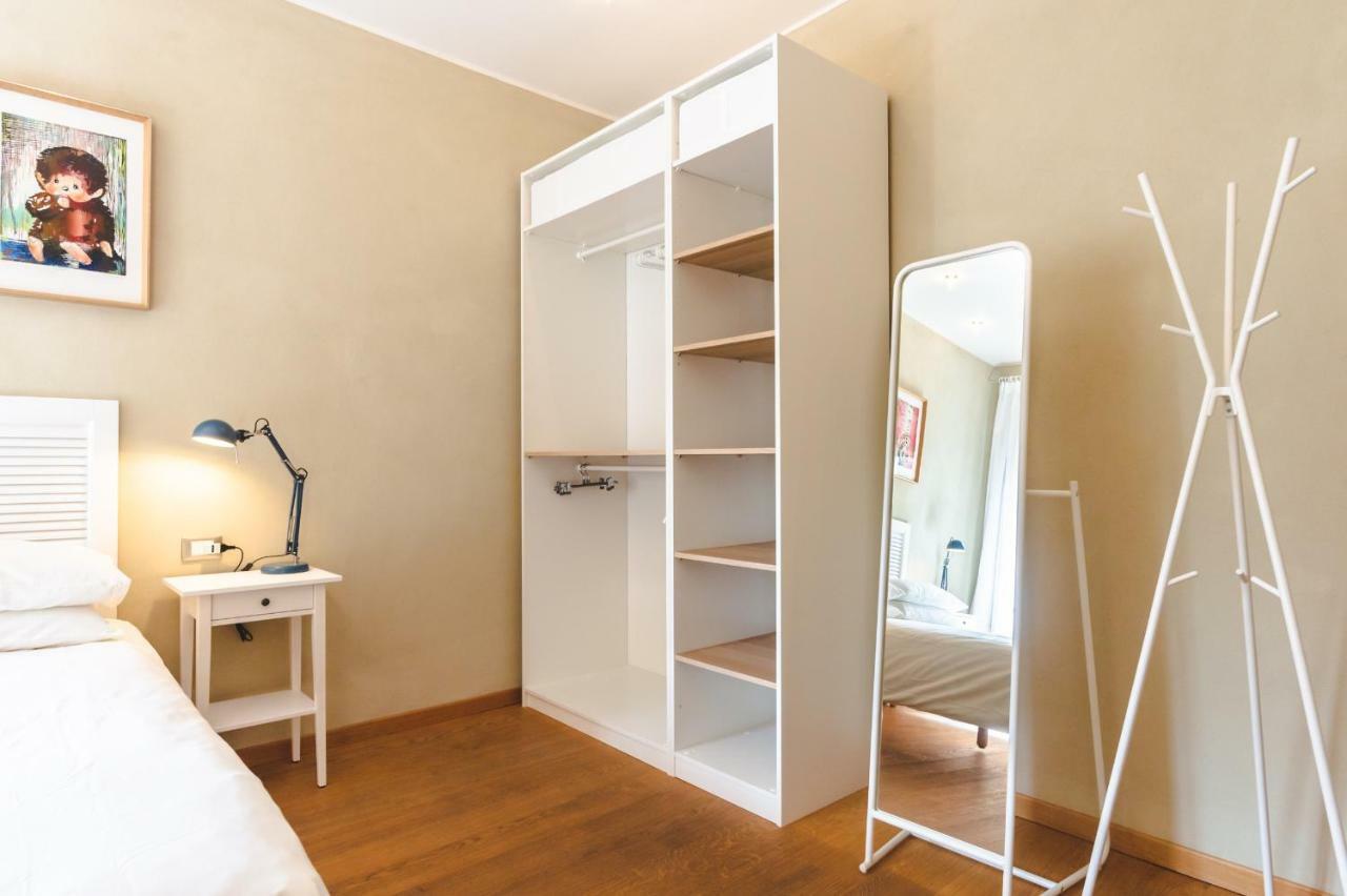 Casetta Portonaccio Apartment Ravenna Bagian luar foto