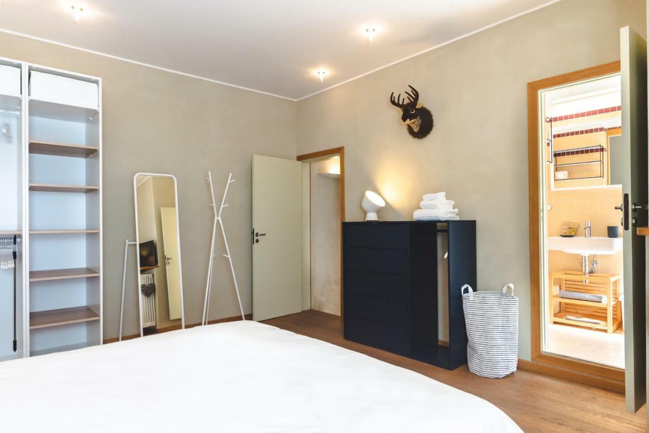 Casetta Portonaccio Apartment Ravenna Bagian luar foto
