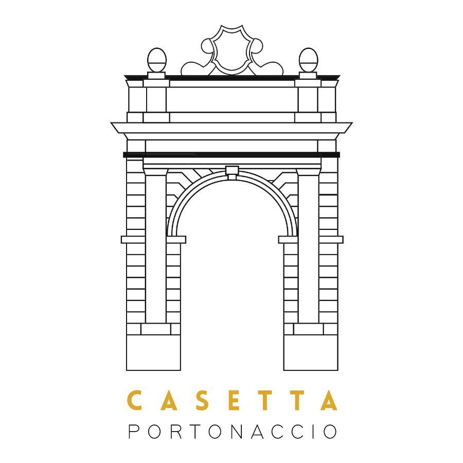 Casetta Portonaccio Apartment Ravenna Bagian luar foto